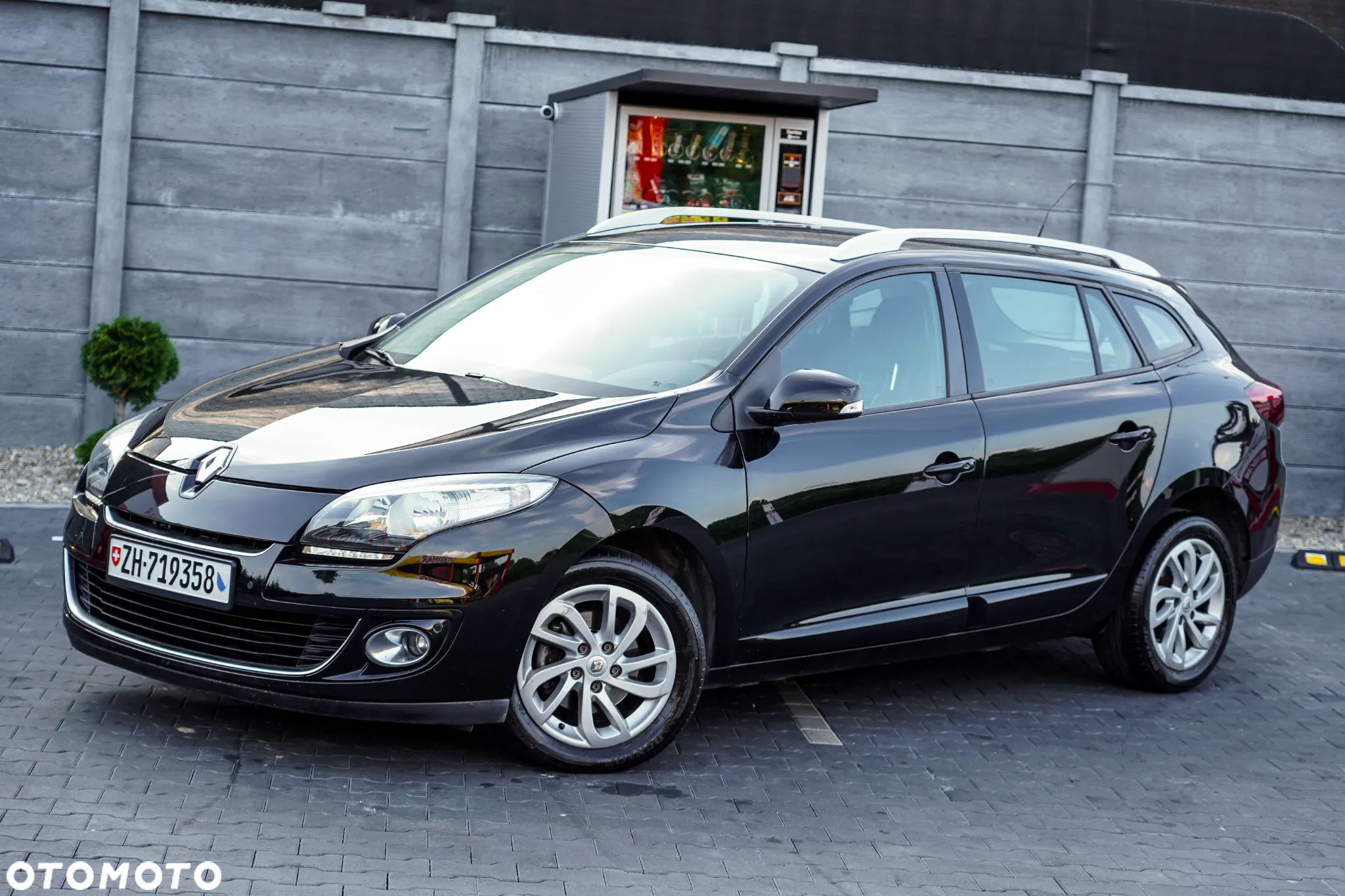 Renault Megane 1.2 16V TCe Energy Life - 3