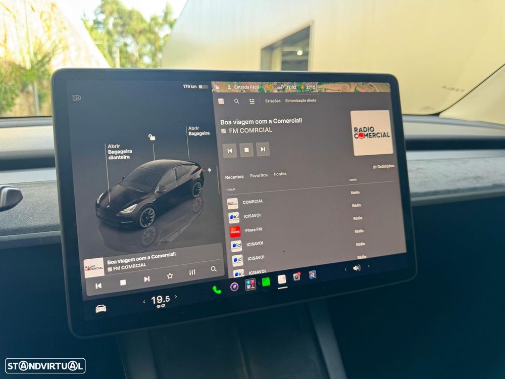 Tesla Model Y Long Range Dual Motor AWD - 21
