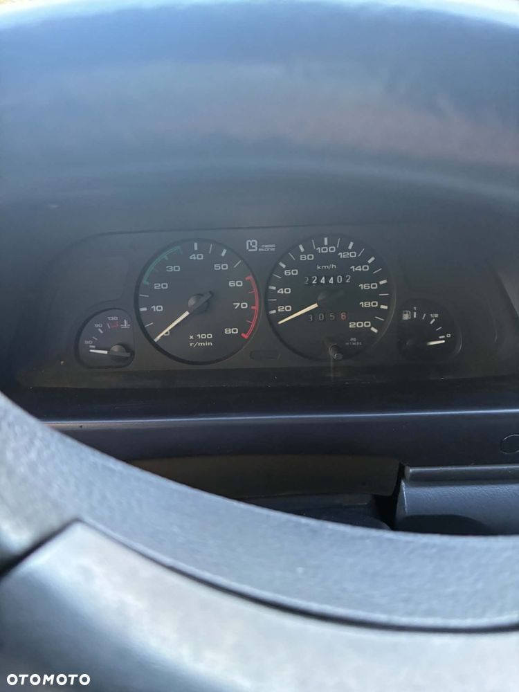 Polonez 1.6 - 16