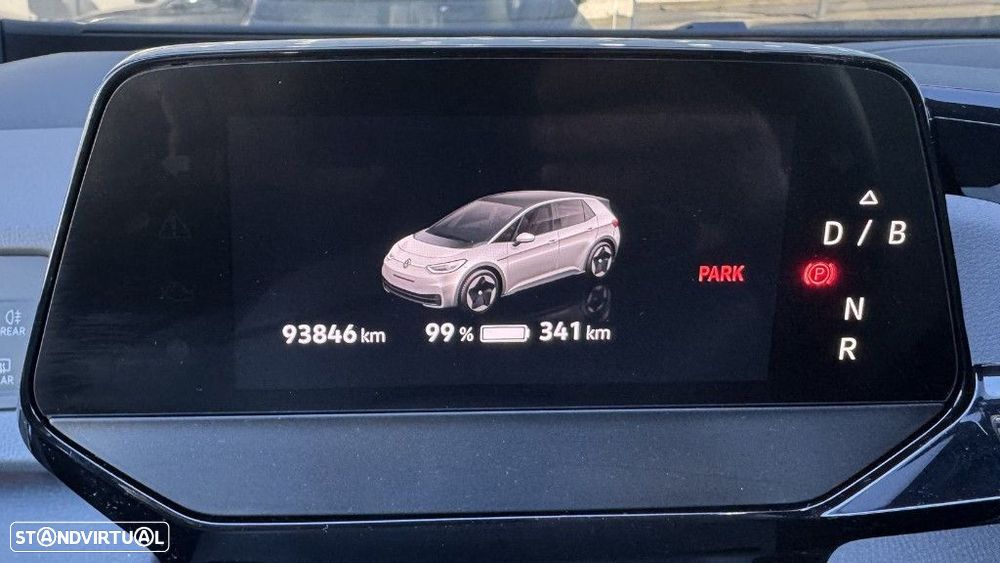 VW ID.3 Pro Performance Life - 18