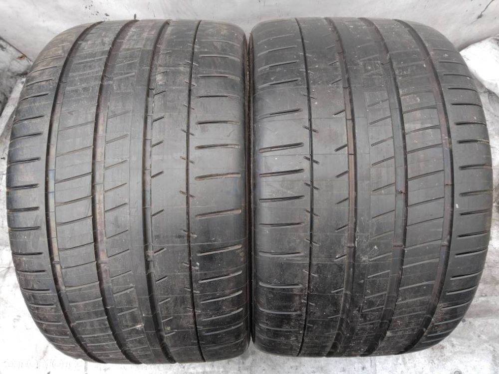Michelin Pilot Super Sport 285/30 ZR19 94Y 2023 - 1