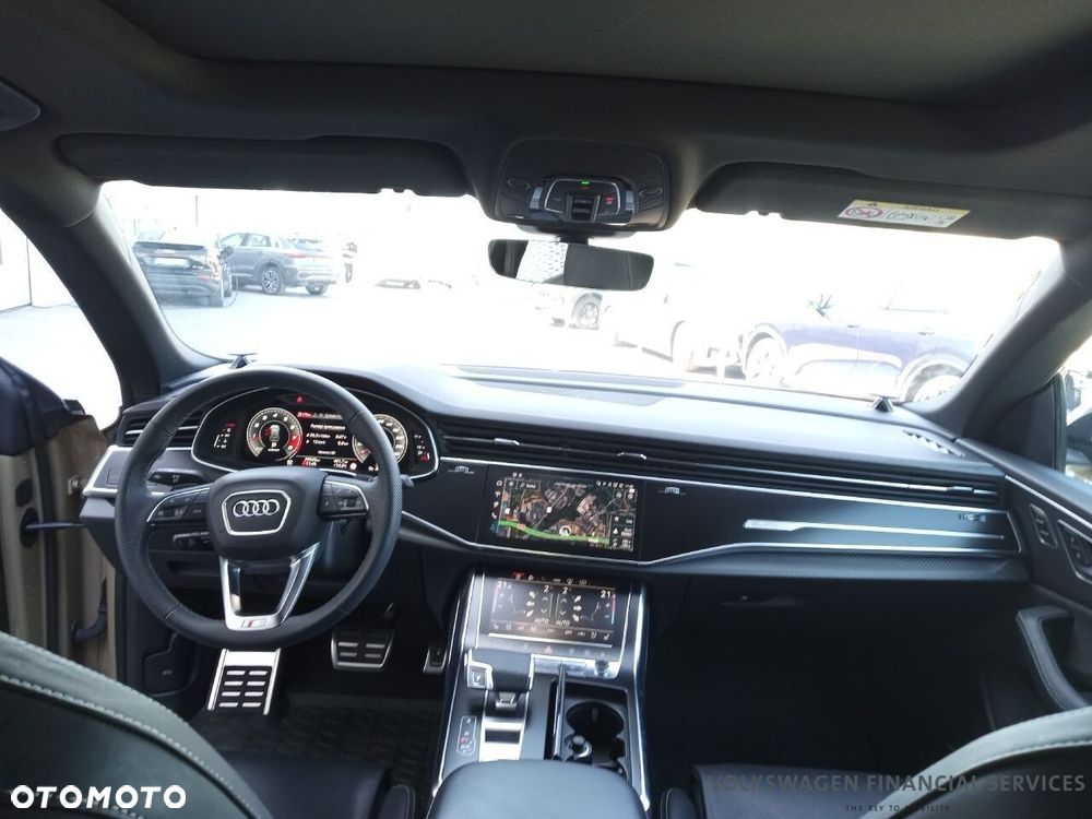Audi SQ8 - 11