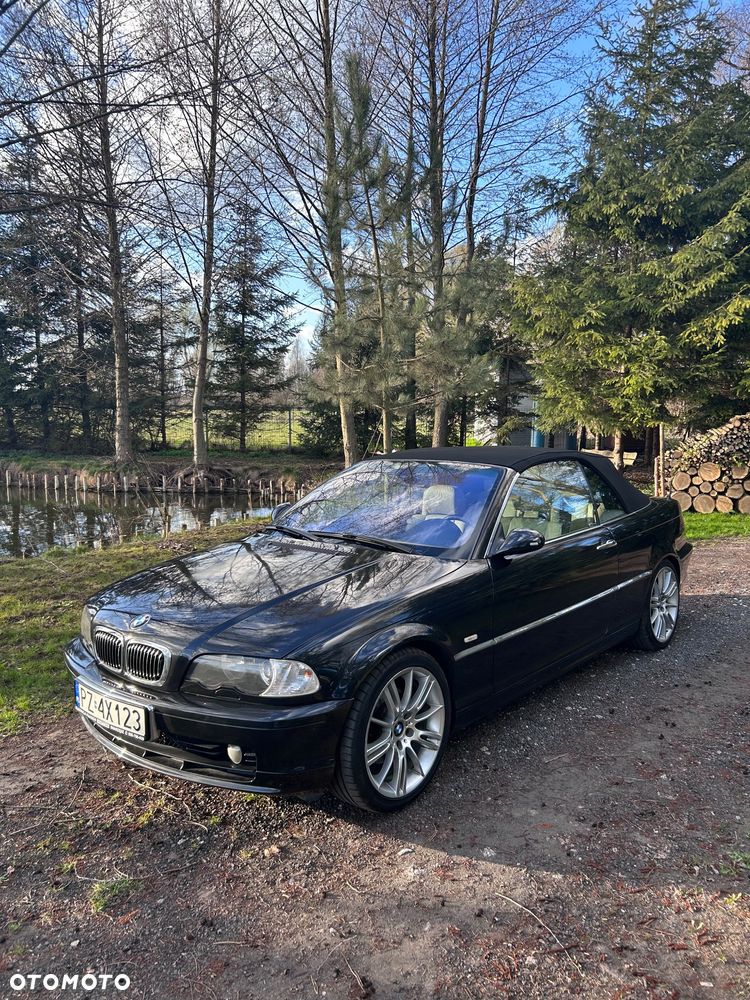 BMW Seria 3 - 1