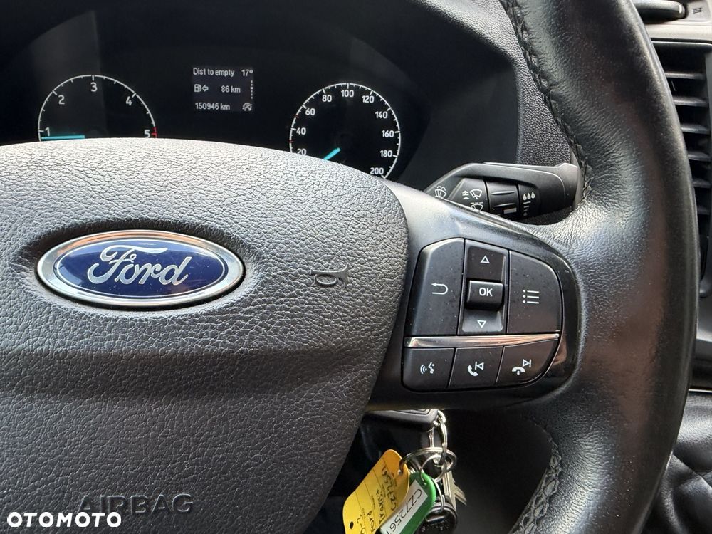 Ford Transit - 11