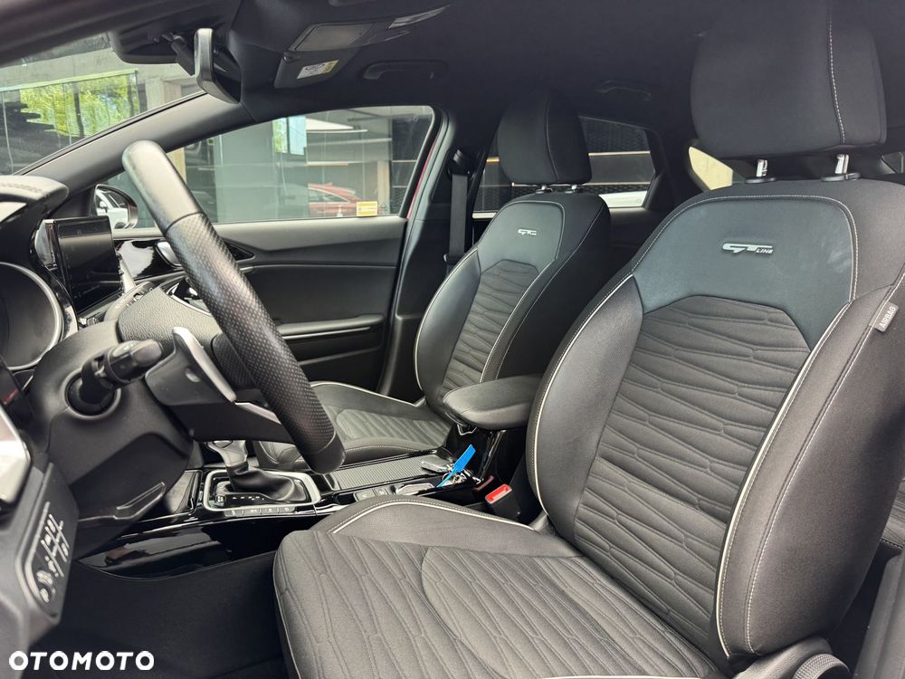 Kia ProCeed 1.5 T-GDI GT Line DCT - 12