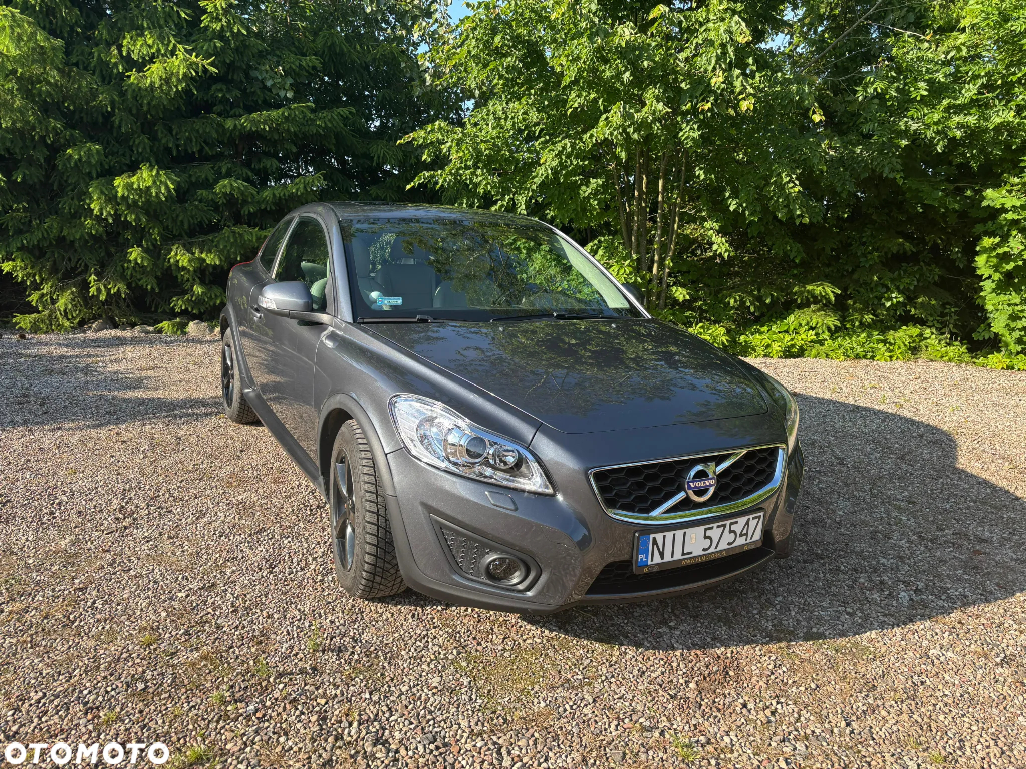 Volvo C30 - 11