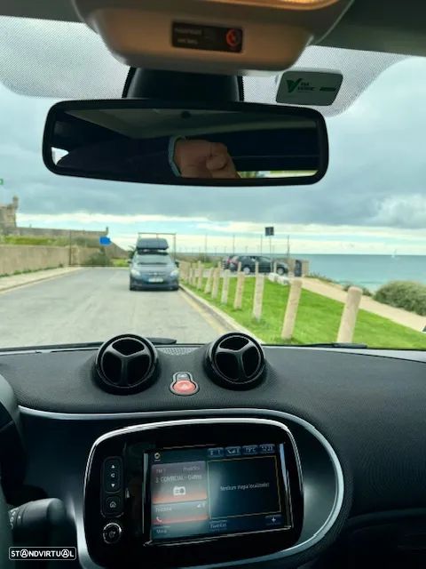 Smart ForTwo Coupé - 12