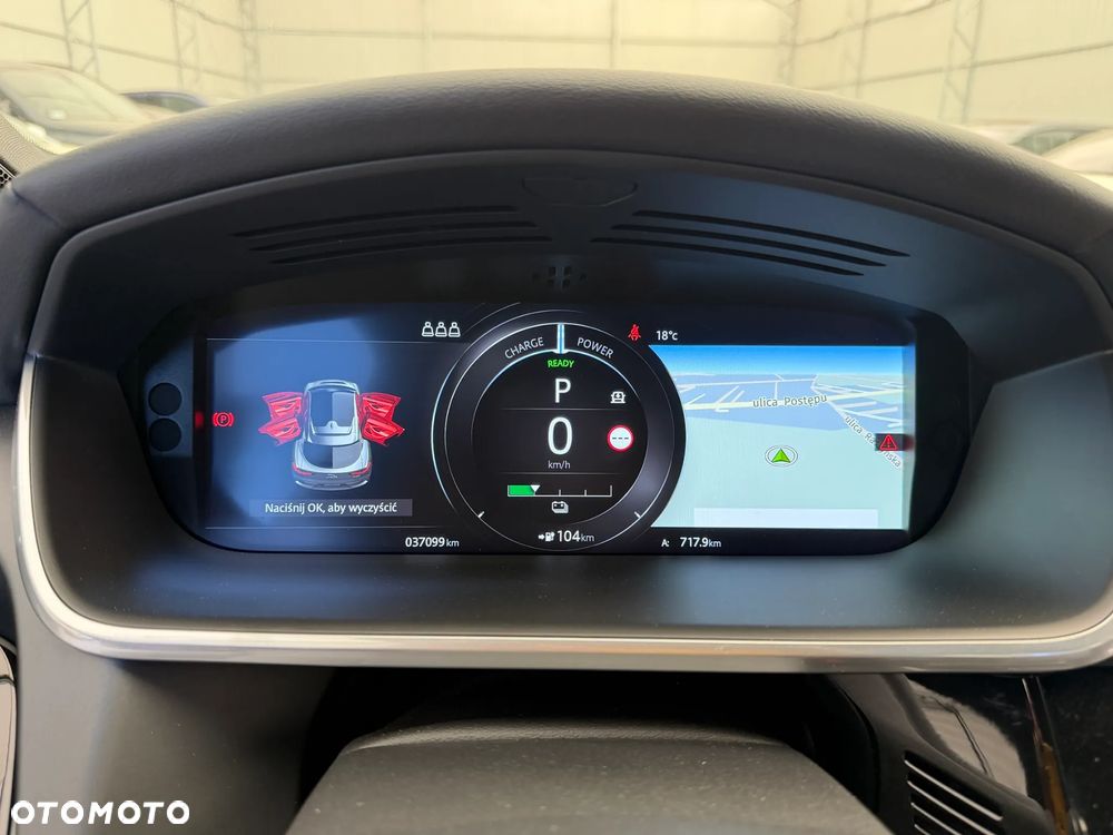 Jaguar I-Pace EV400 AWD HSE - 11