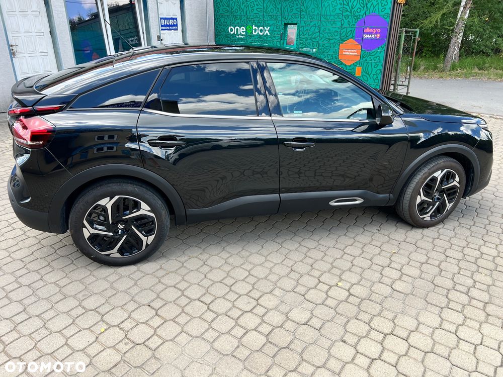 Citroën C4 - 6