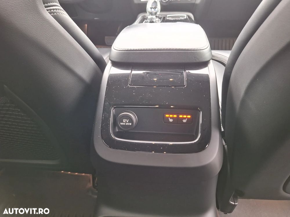 Volvo S90 T8 Recharge AWD Geartronic Inscription - 25