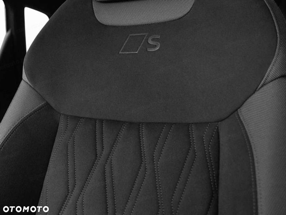 Audi Q3 Sportback TFSI 195 kW Quattro S tronic - 9