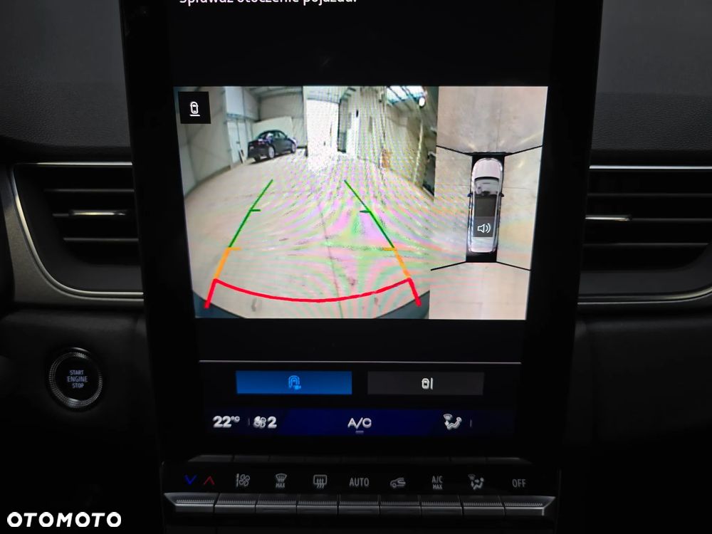 Renault Symbioz 1.8 E-Tech Full Hybrid 160 Techno - 26