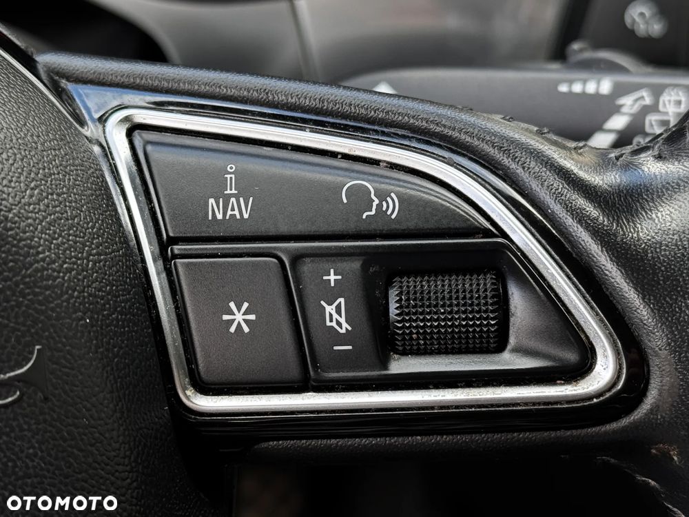 Audi A6 Avant 2.0 TDI DPF multitronic - 21