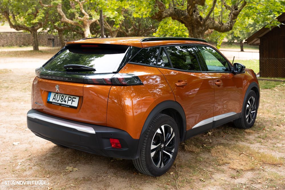 Peugeot 2008 - 32