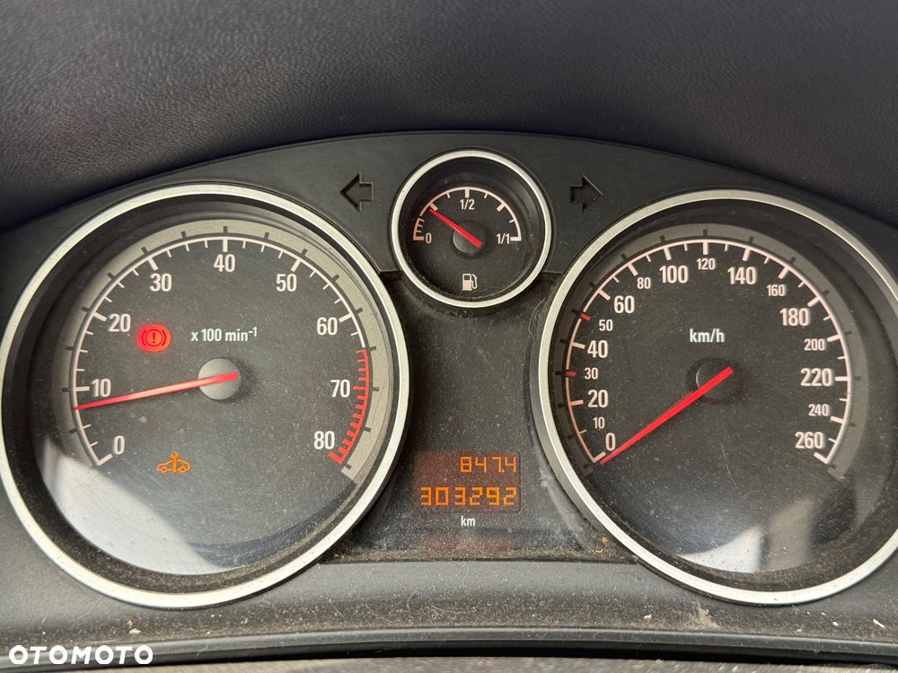 Opel Astra 1.6 - 10