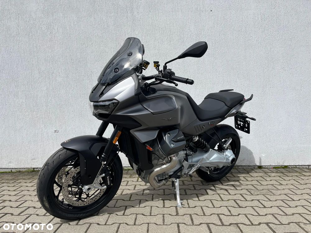 Moto Guzzi V100 Mandello - 5