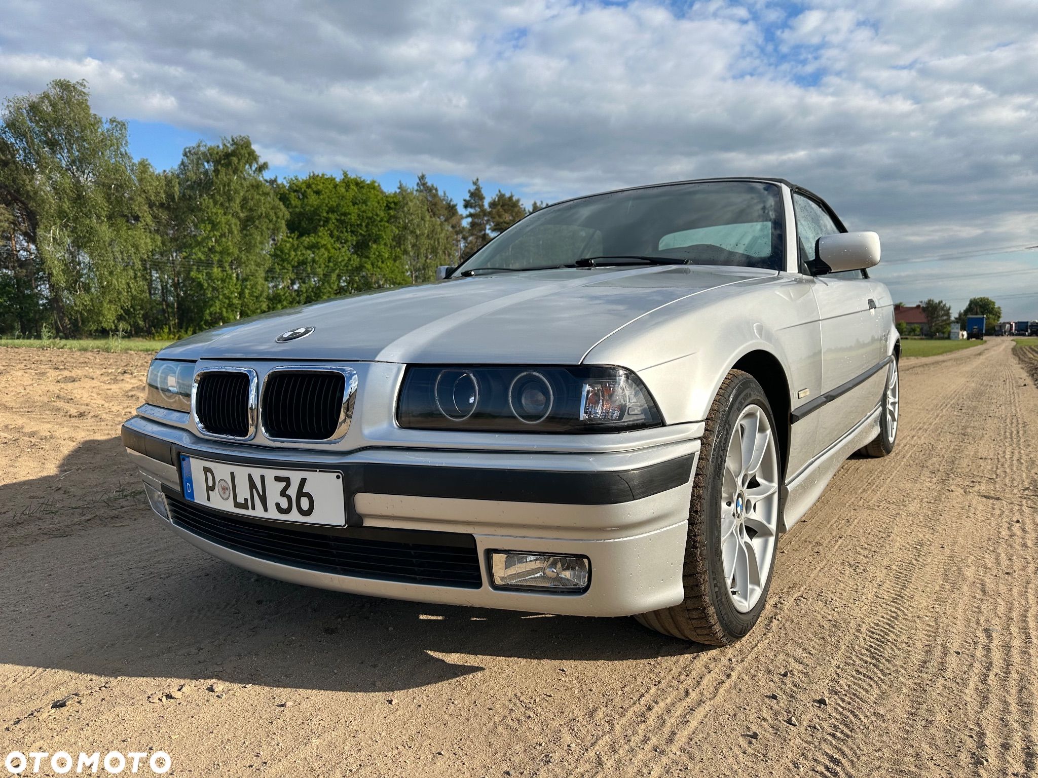 BMW Seria 3 - 1