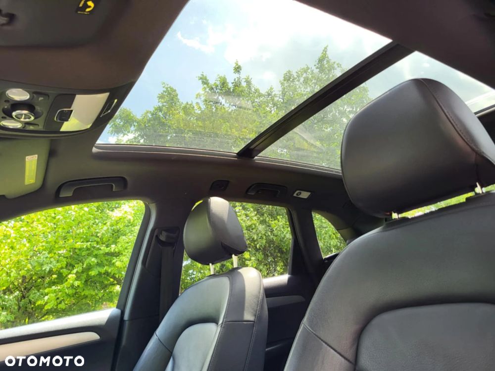Audi Q5 3.2 FSI Quattro S tronic - 18