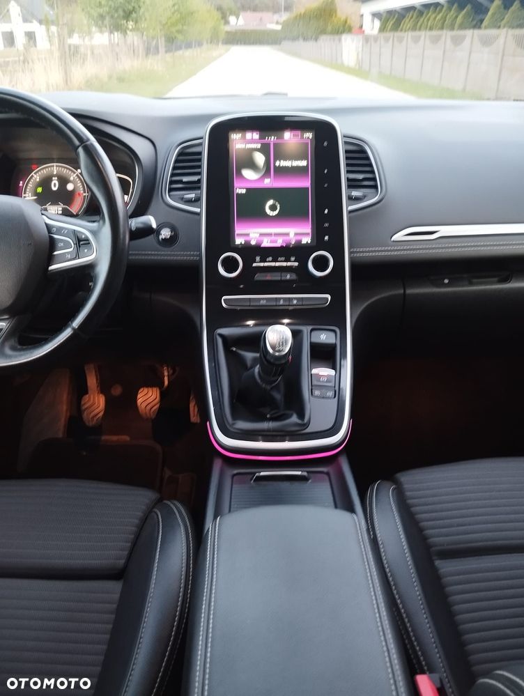 Renault Scenic Energy dCi 110 S&S Bose Edition - 24