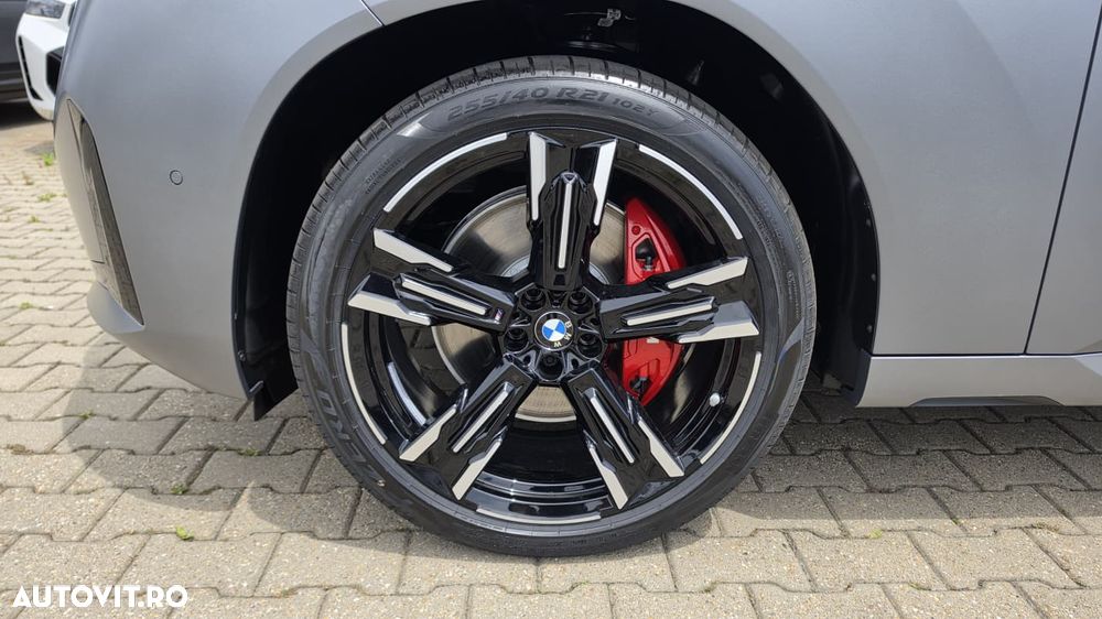 BMW X3 M - 6