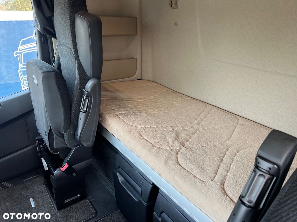 Mercedes-Benz ACTROS L MP5 bez retardera fabrycznie - 32