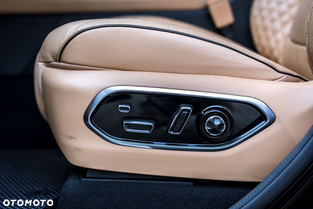 Jeep Grand Cherokee 3.6 V6 Summit - 10