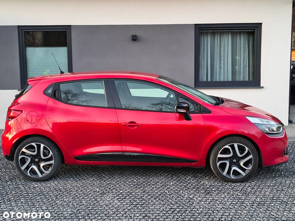 Renault Clio - 2