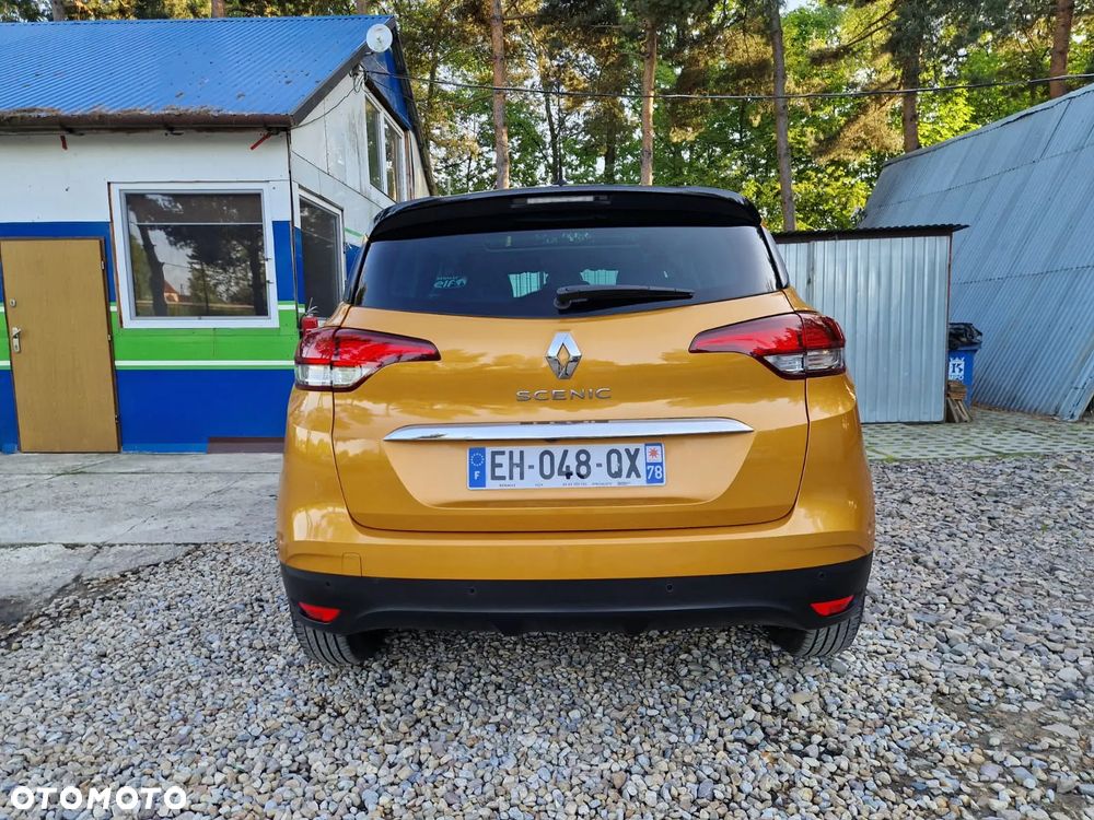Renault Scenic - 8
