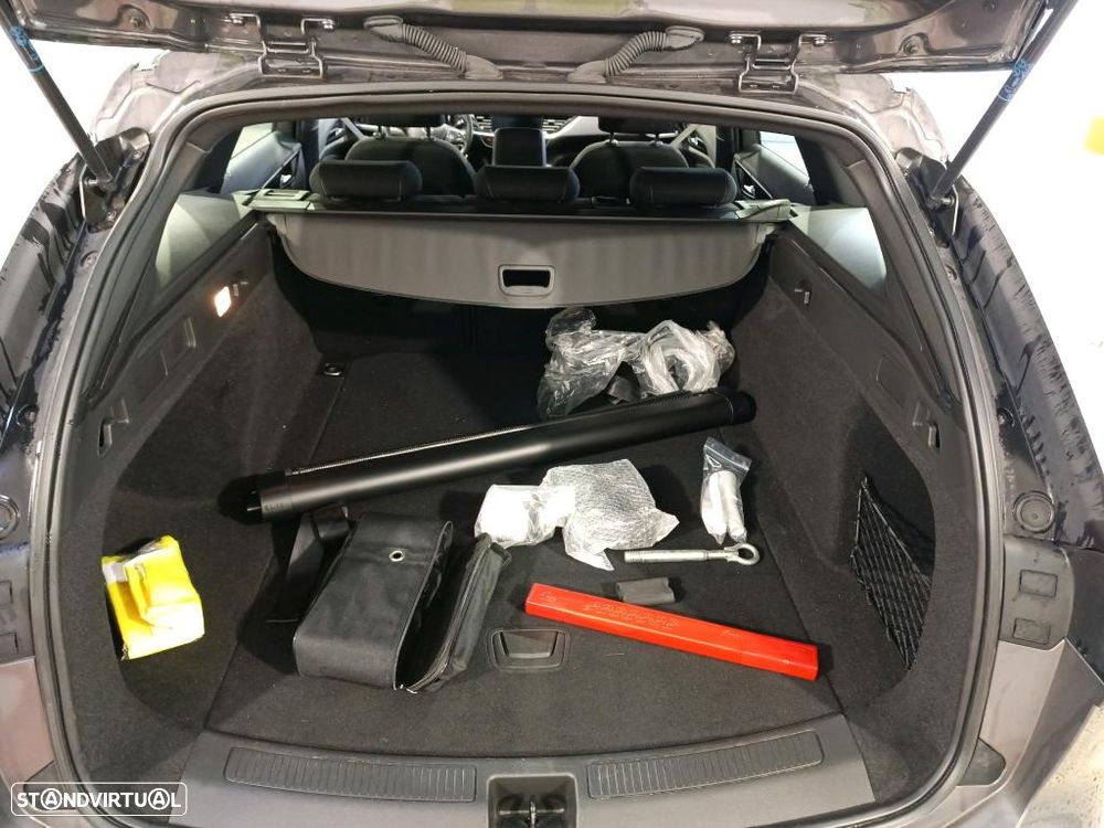 Opel Insignia Sports Tourer 1.5 D Business - 11