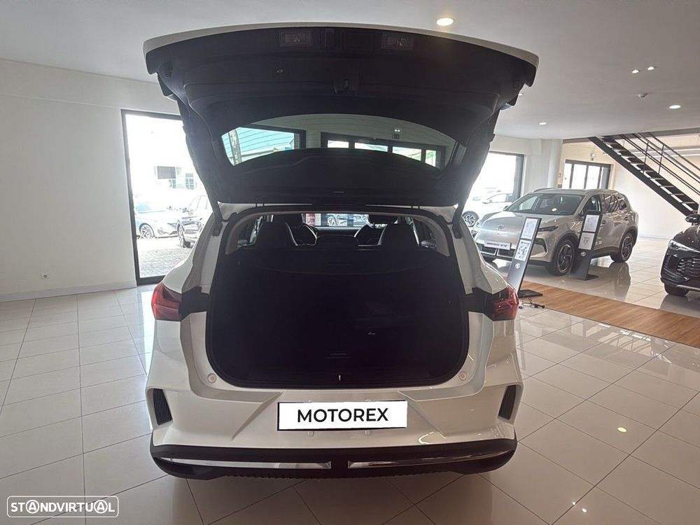 MG Marvel R 70 kWh Luxury - 6