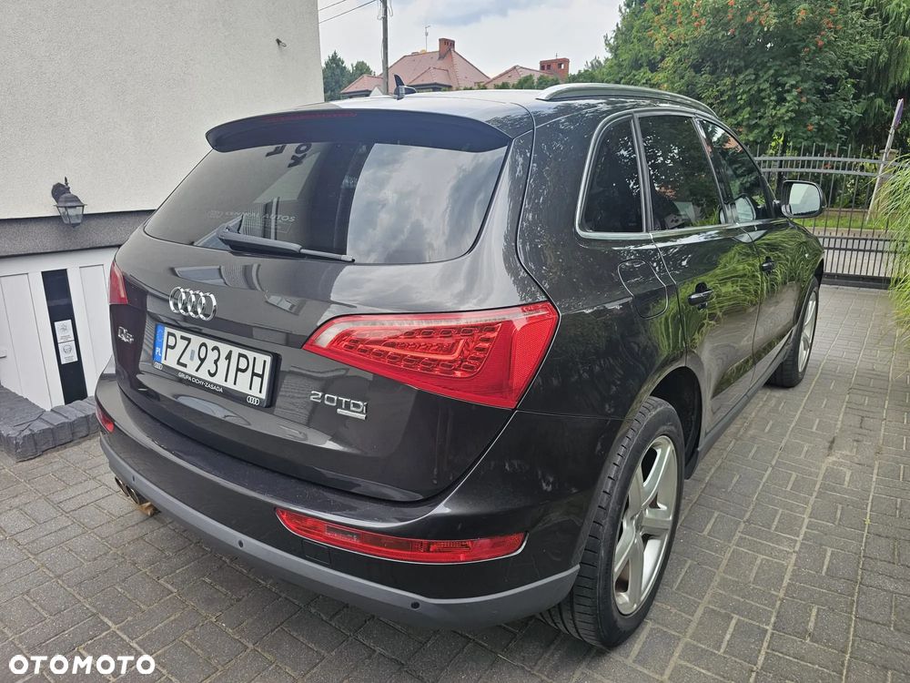 Audi Q5 2.0 TDI Quattro - 3