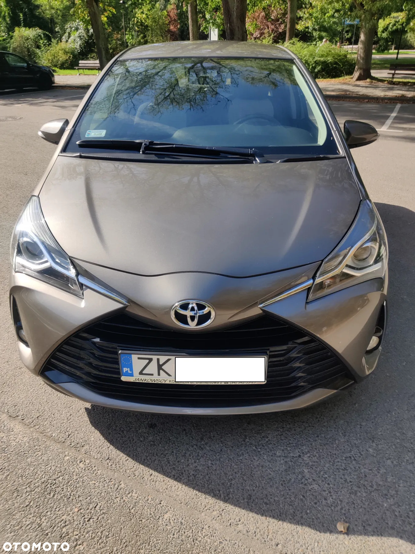 Toyota Yaris - 2