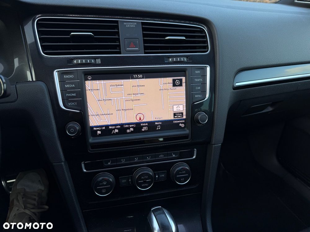 Volkswagen Golf 2.0 TDI BMT GTD DSG - 22