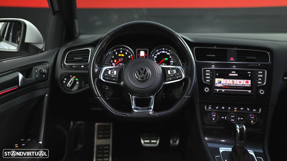 VW Golf 2.0 TSi GTi DSG Performance - 52