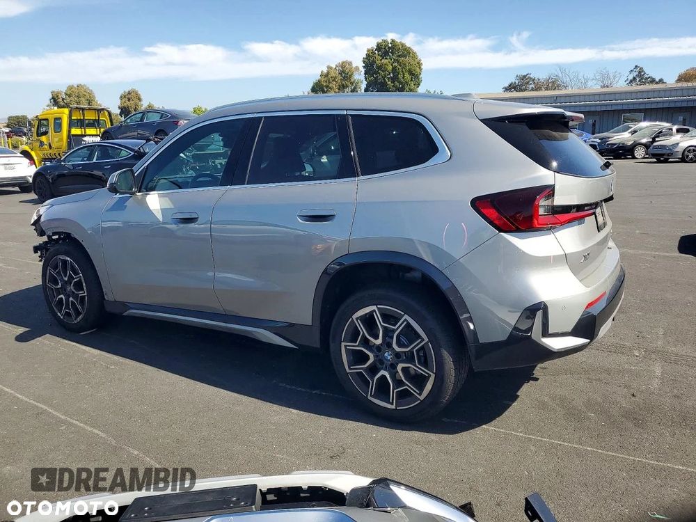 BMW X1 - 1