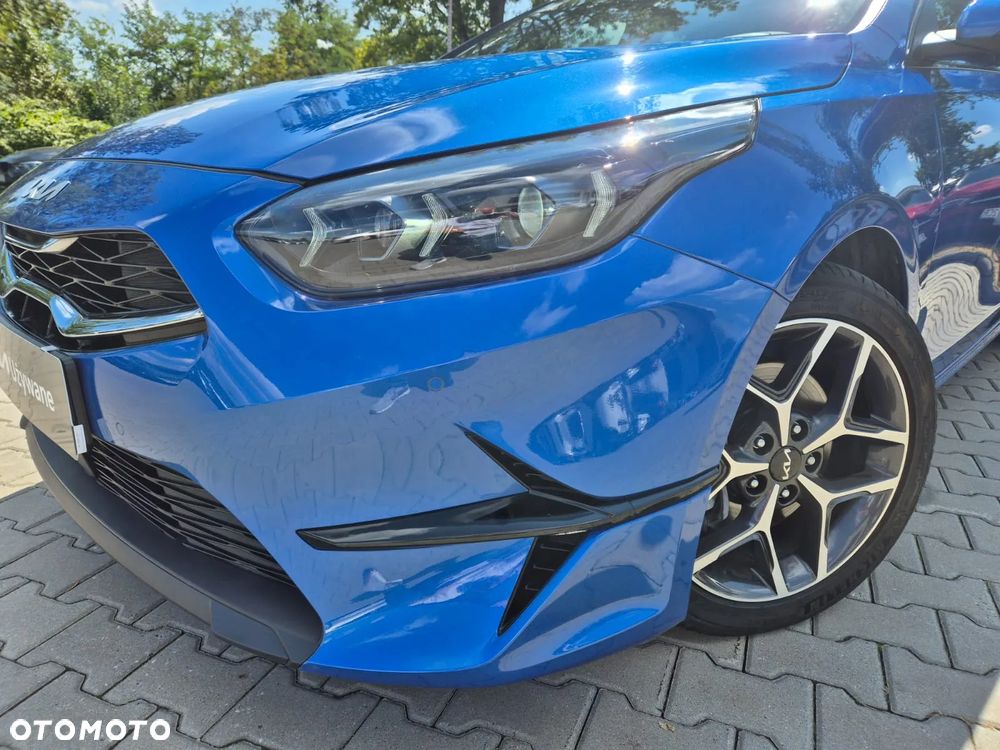 Kia Ceed 1.5 T-GDI L DCT - 11