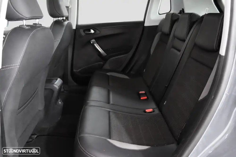 Peugeot 2008 1.2 PureTech Crossway EAT6 - 12