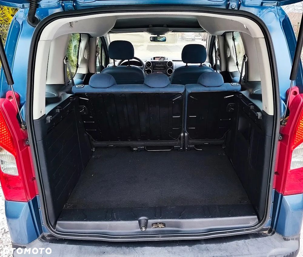 Citroën Berlingo - 7