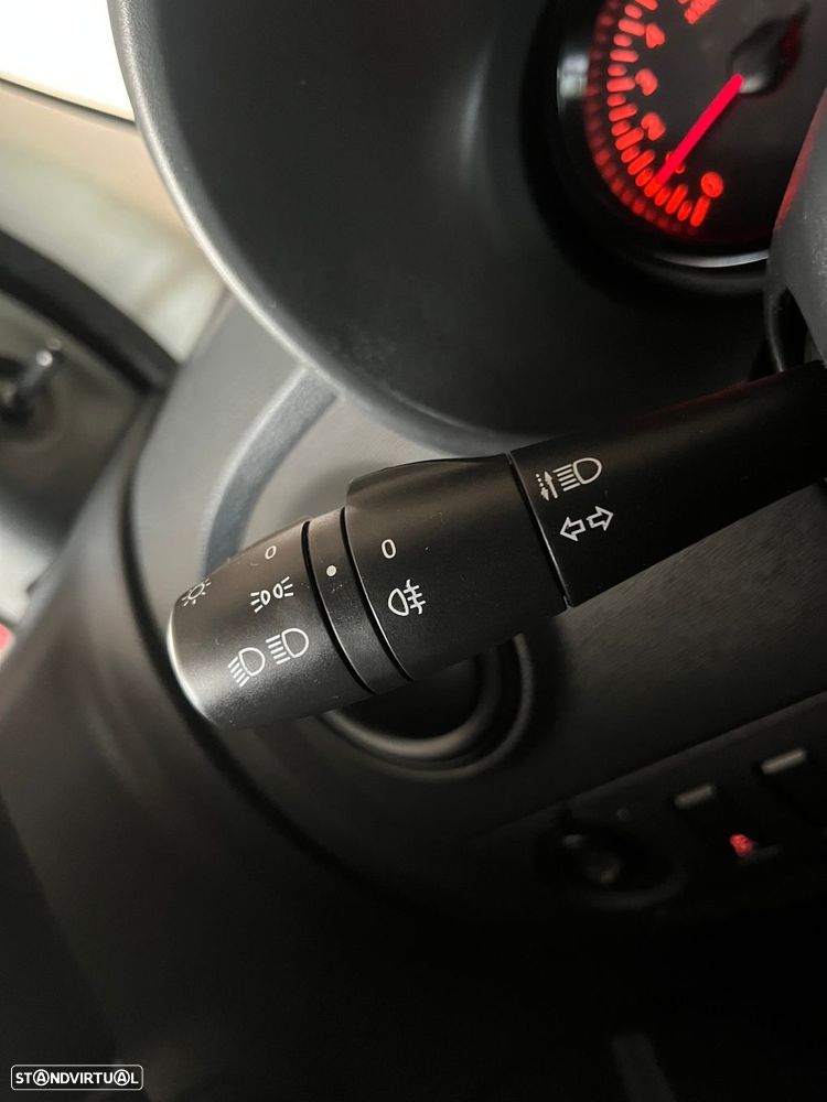 Dacia Dokker 1.5 dCi Essential - 18