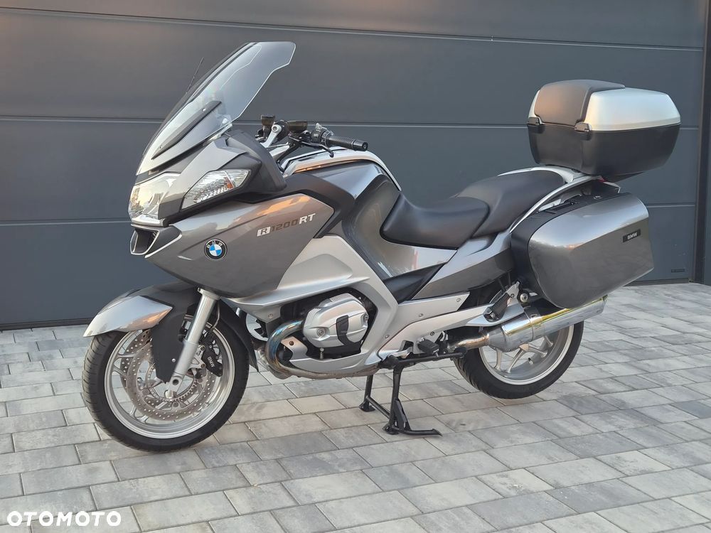 BMW RT - 19