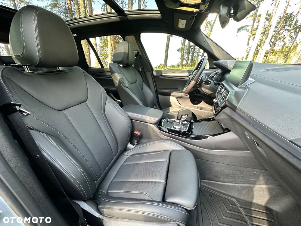 BMW X3 M ver-standard - 28