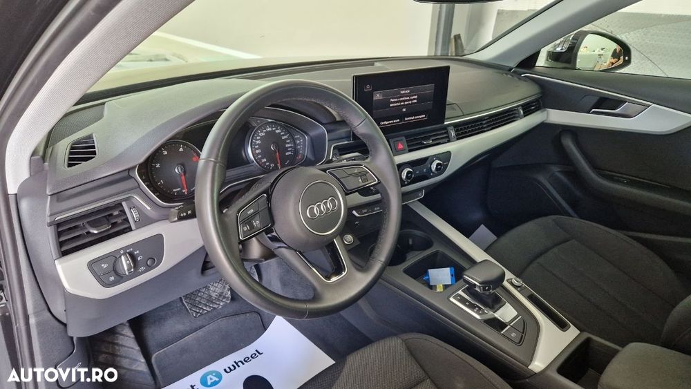 Audi A4 - 22