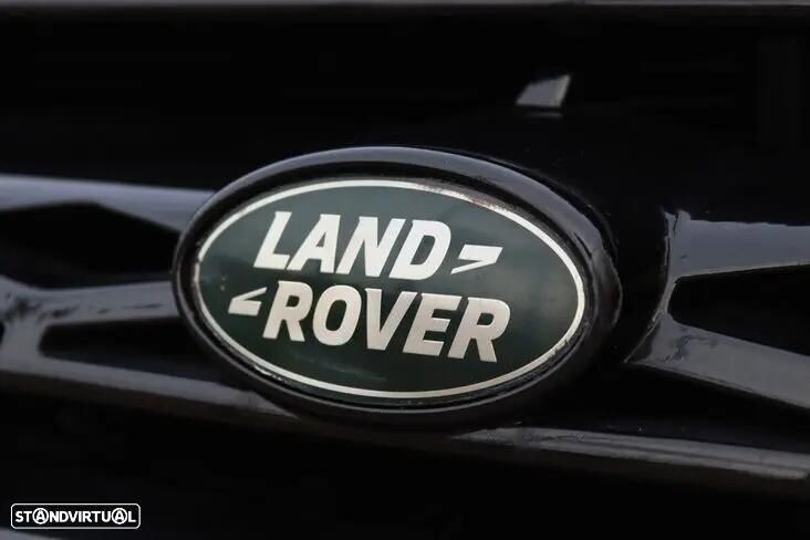 Land Rover Range Rover Evoque 2.2 TD4 Pure Auto - 12