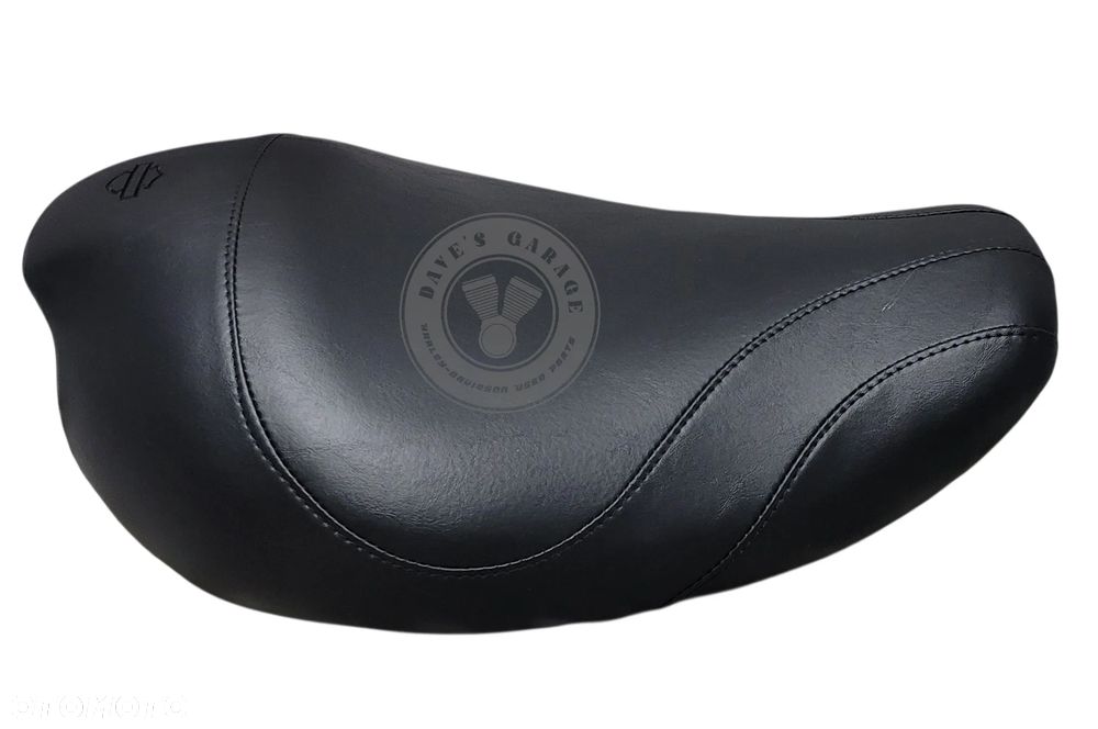Siedzenie Harley Davidson Touring - 1