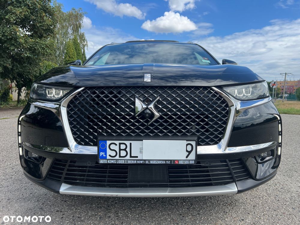 DS Automobiles DS 7 Crossback 1.6 PureTech GPF Grand Chic - 25