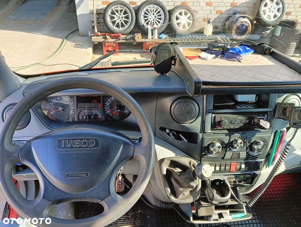 Iveco Daily - 14