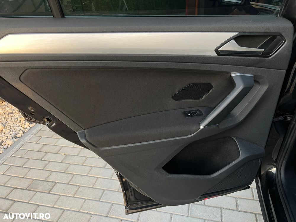 Volkswagen Tiguan 2.0 TDI SCR 4MOTION (BlueMotion Techn.) DSG Comfortline - 18