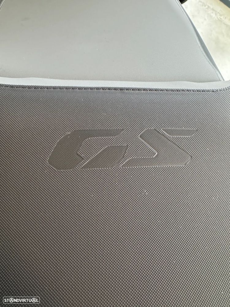 BMW R 1300 GS Adventure R1300GSA TRIPLE BLACK automática rebaixada - 11