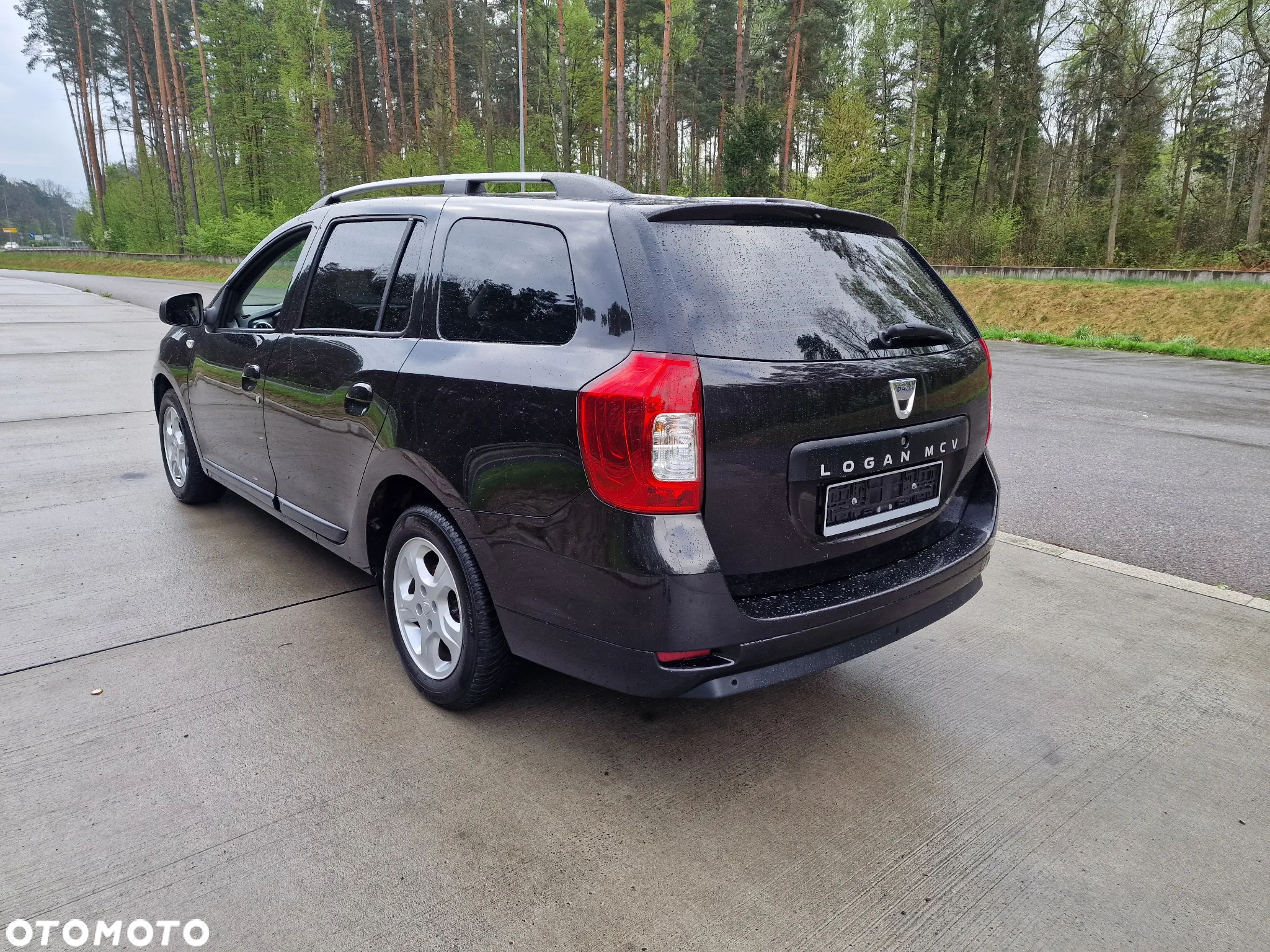 Dacia Logan MCV 0.9 TCE Prestige - 3
