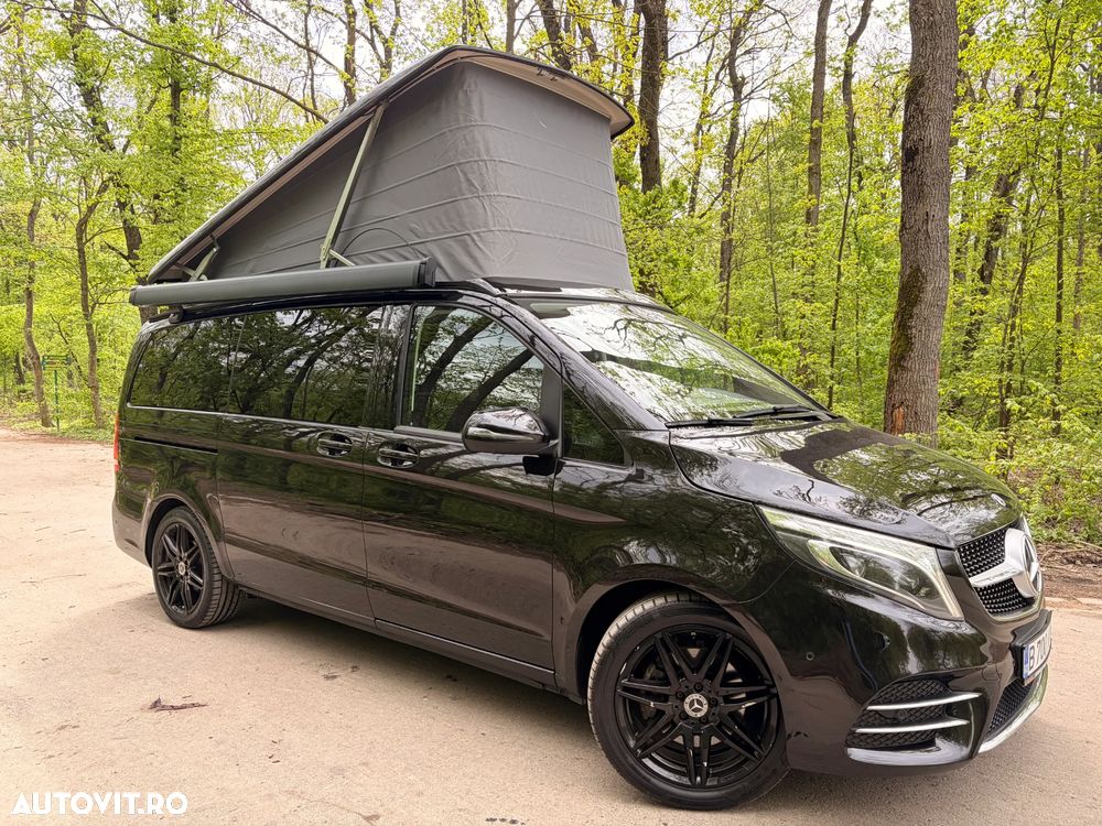 Mercedes-Benz V - 7